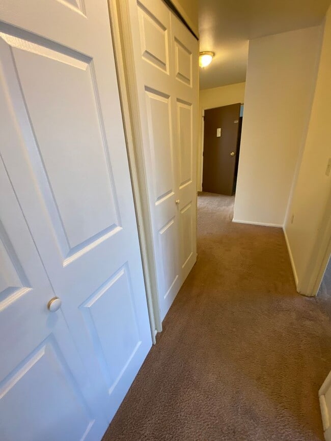 Sheridan Park and Holiday Manor Apartments Geneva, NY