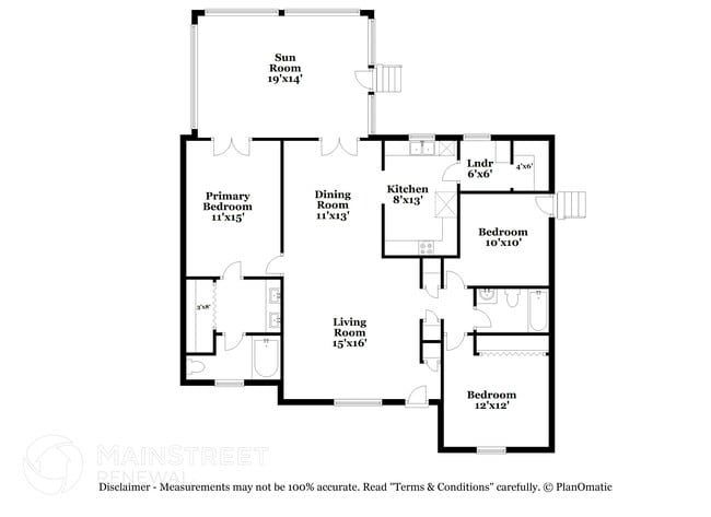Photo - 317 Honeywood Ln