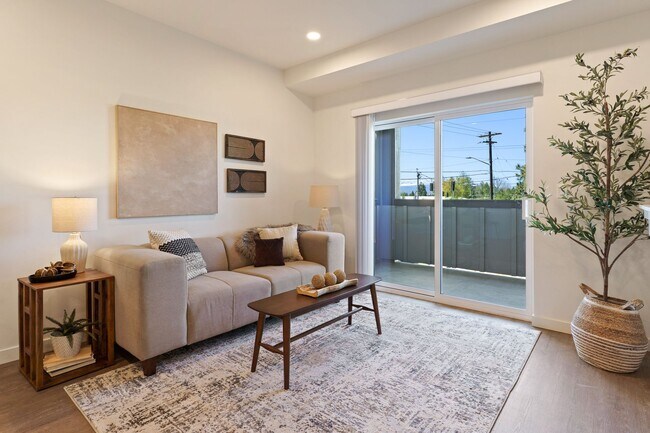 Photo - Bridgewater Apartments