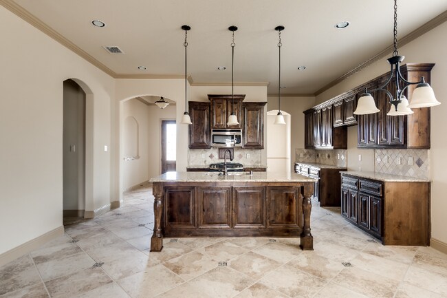 Photo - 3028 Marble Falls Dr