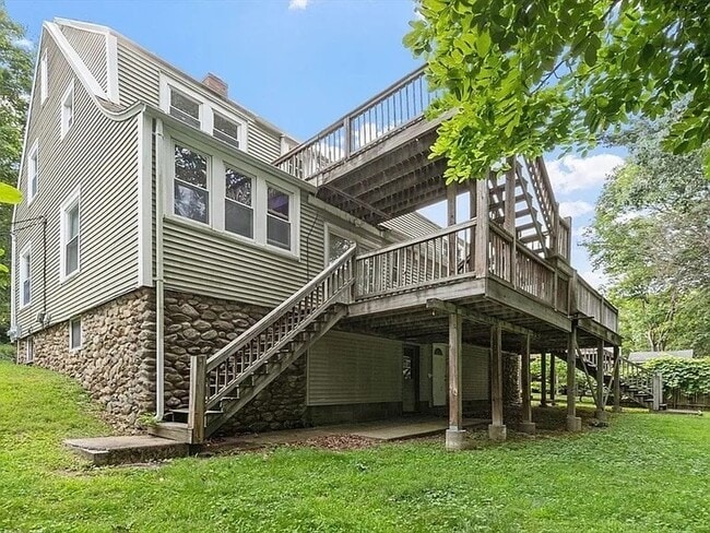 Photo - 29 Rockrimmon Rd Unit 2