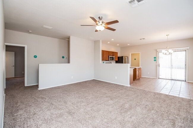 Photo - 1163 E Dust Devil Dr