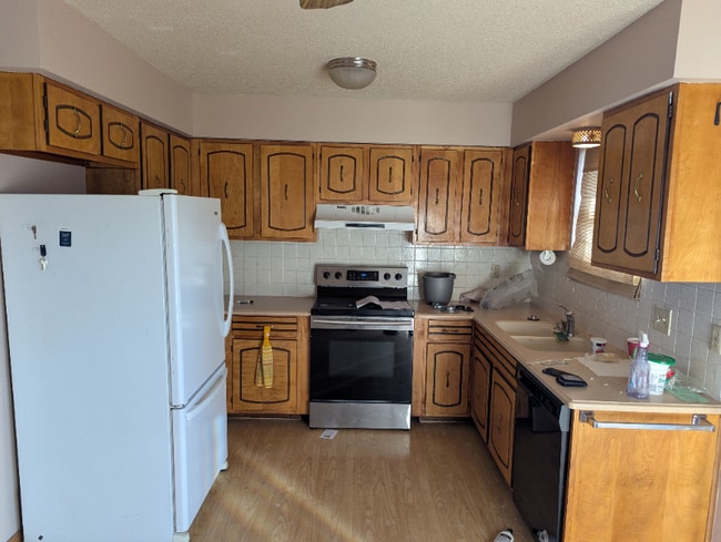 Photo - 3215 S McComas St