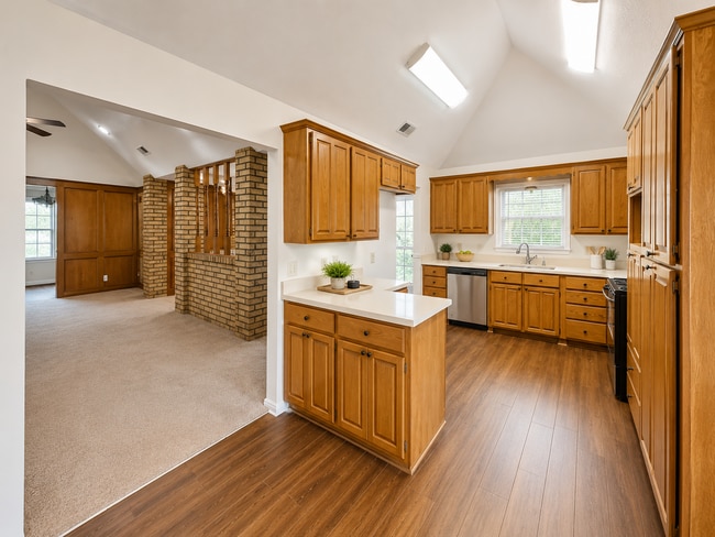 Photo - Beautifully Maintained Corner-Lot Gem with Room to Relax!