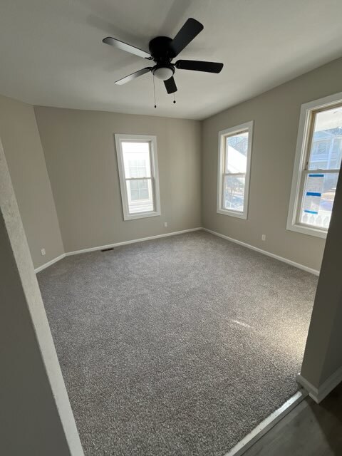 Sitting room - 27 Riverview Ave