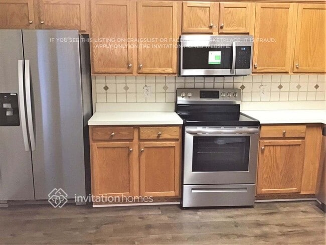 Photo - 14427 O'Casey Ln