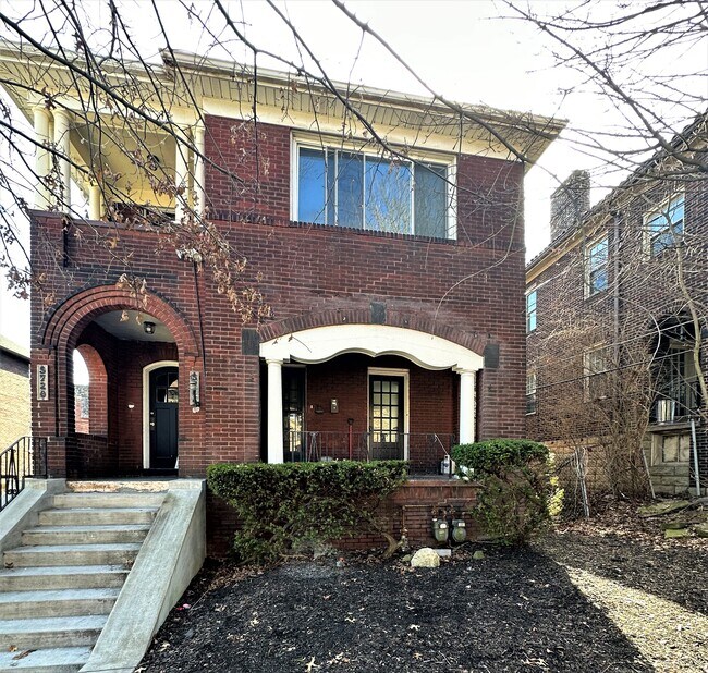 Building Photo - 5718 Beacon St Unit 5718 Rental