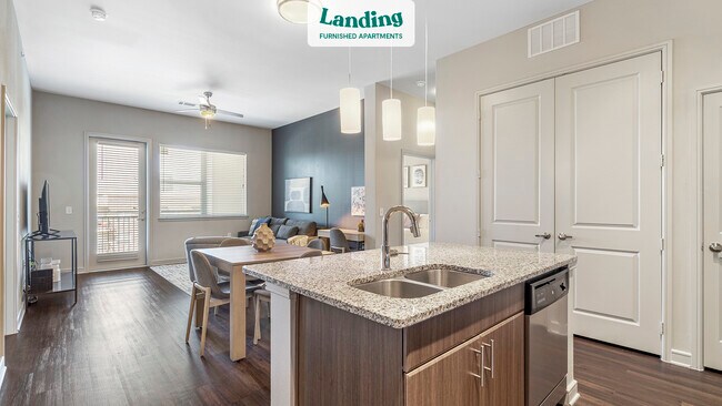 Photo - 801 Lake Carolyn Pkwy Unit 4009.863510