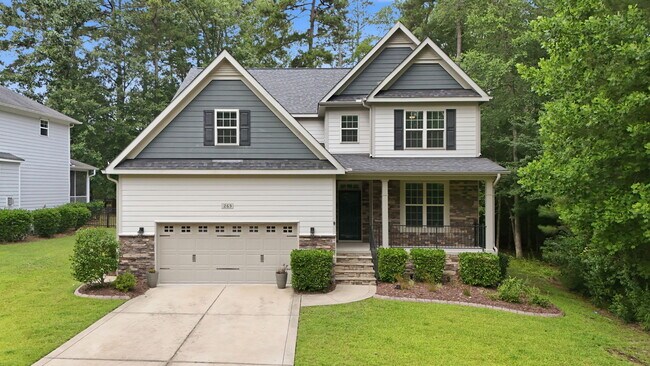 Photo - 265 Heather Brook Cir