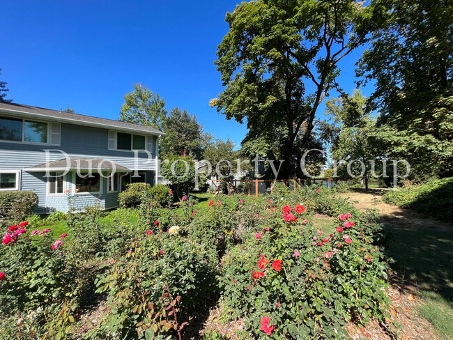 Building Photo - North Adams Unit 320