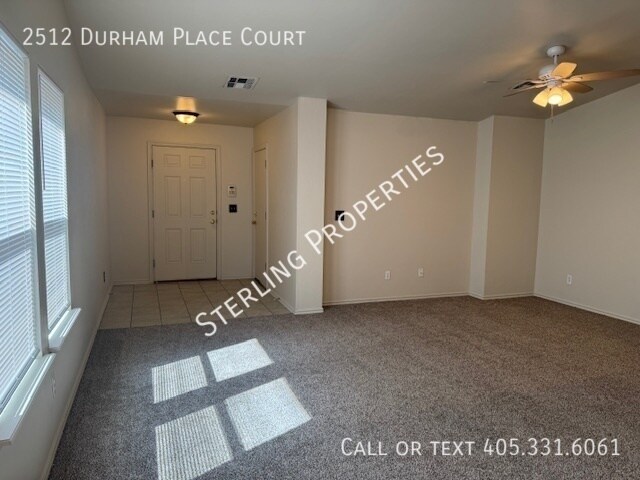 Photo - 2512 Durham Pl Ct