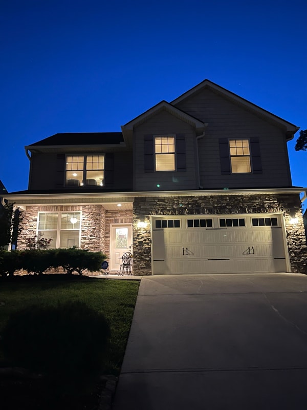 Photo - 1207 Campbell Park Ln