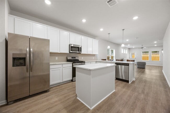 Photo - 10216 Badger Run Ln