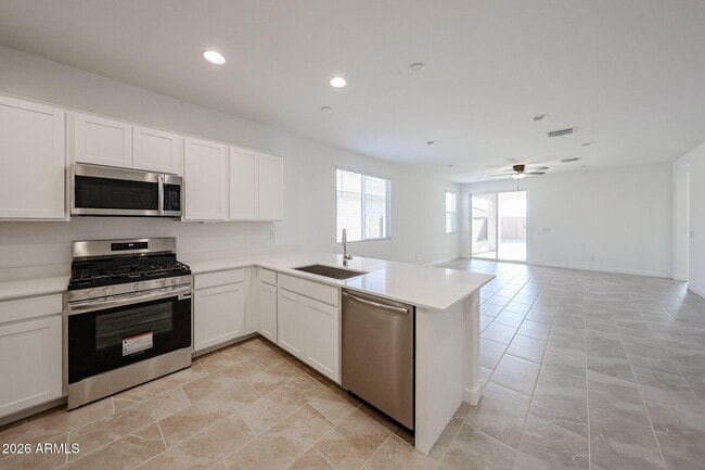 Photo - 17363 W Gray Fox Trl