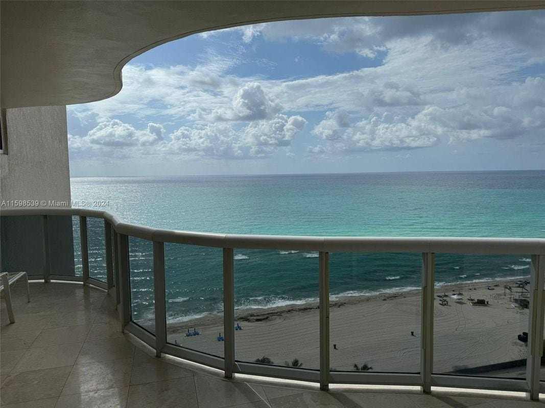 Photo - 17555 Collins Ave Condo