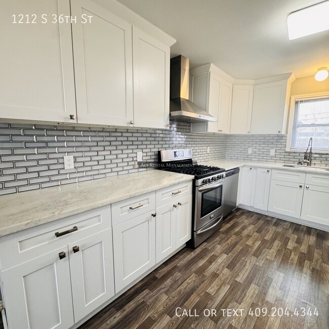 Photo - 1212 S 36th St