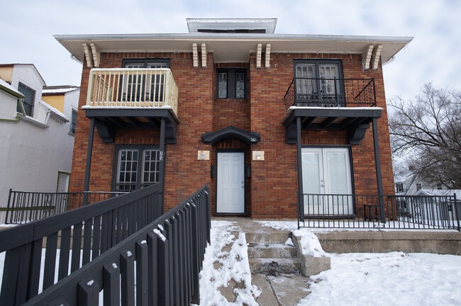 Building Photo - 501-503 W Norman Unit 1