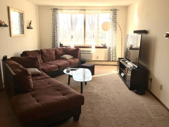 Park Village Apartments