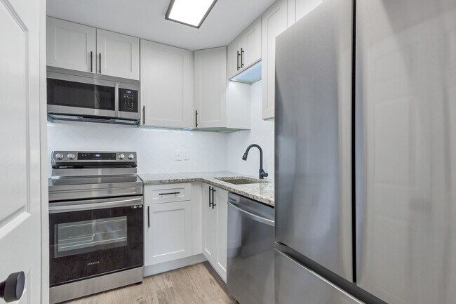 Photo - Mint Urban Infinity