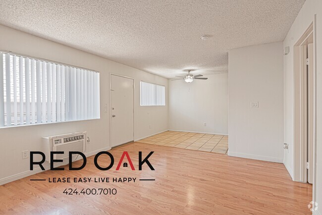 Building Photo - ~$100 OFF Each Month~ Spacious and Bright ... Unit 325 Rental