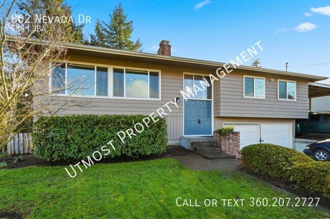 Photo - 802 N Nevada Dr