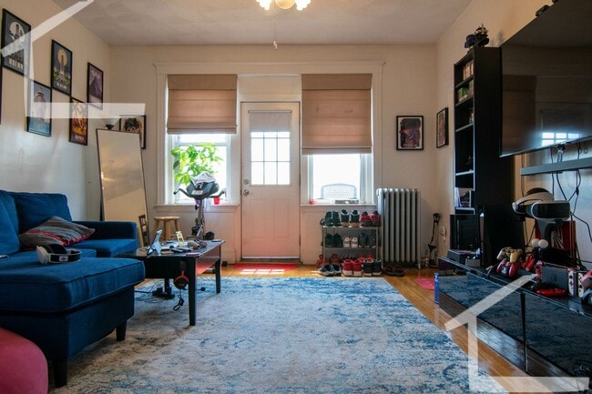 Spacious 2 bed in Brighton - Spacious 2 bed in Brighton