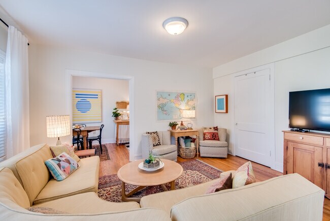 Photo - The Edgemere