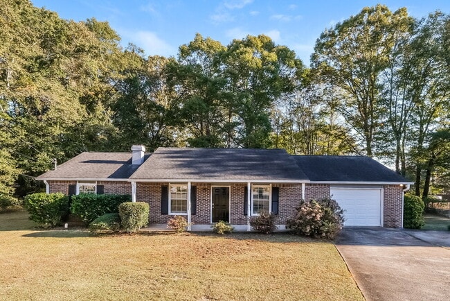 Building Photo - 5431 Staunton Way