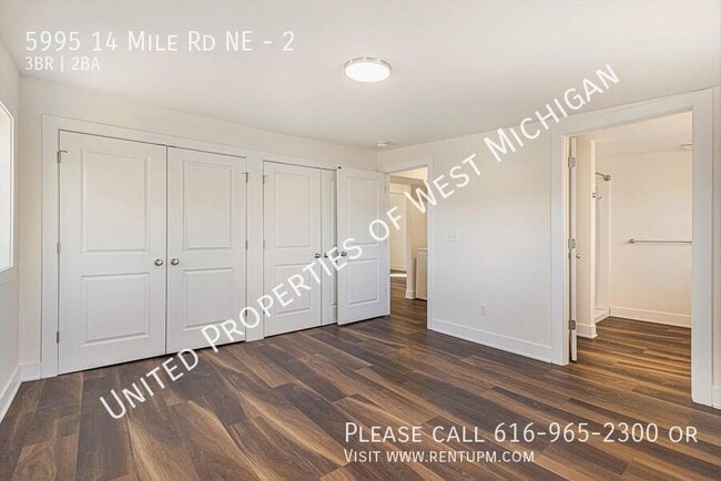 Photo - 5995 14 Mile Rd NE Unit 2