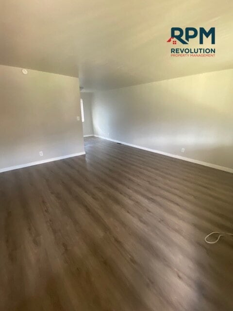 Photo - Charming 2-Bed in Washington Terrace Unit #4