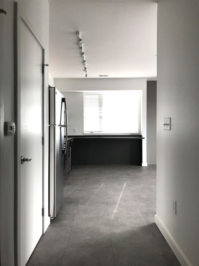 Forte Apartments