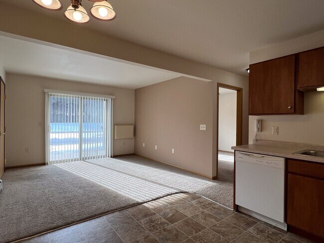 SCS Merrill Apartment Community