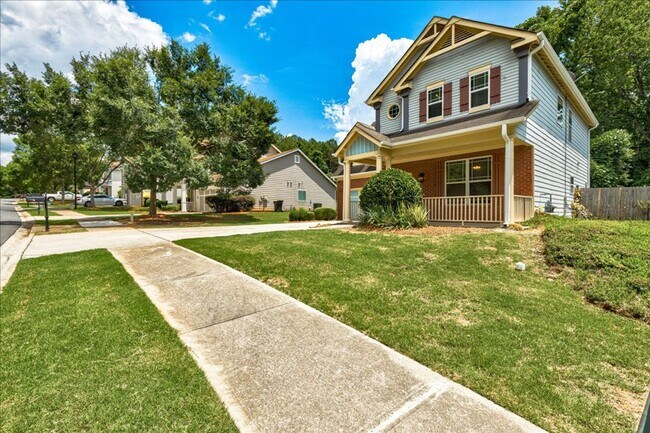 Photo - Welcome to this stunning 4-bedroom, 2.5-ba...