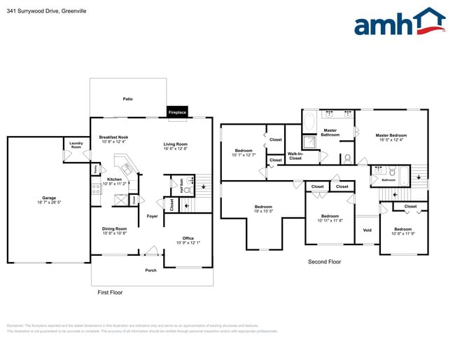 Photo - 341 Surrywood Dr Casa
