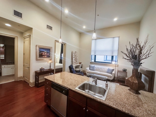 Photo - 1201 Canal St Unit 206