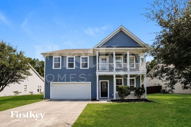 Building Photo - 134 Cypress Plantation Rd Rental