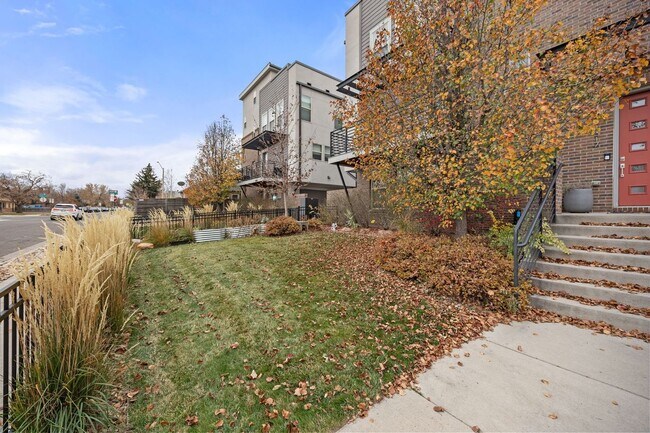 Photo - 1317 Jackson St