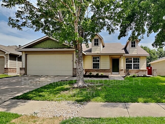 Building Photo - 9916 George Bush Dr Rental