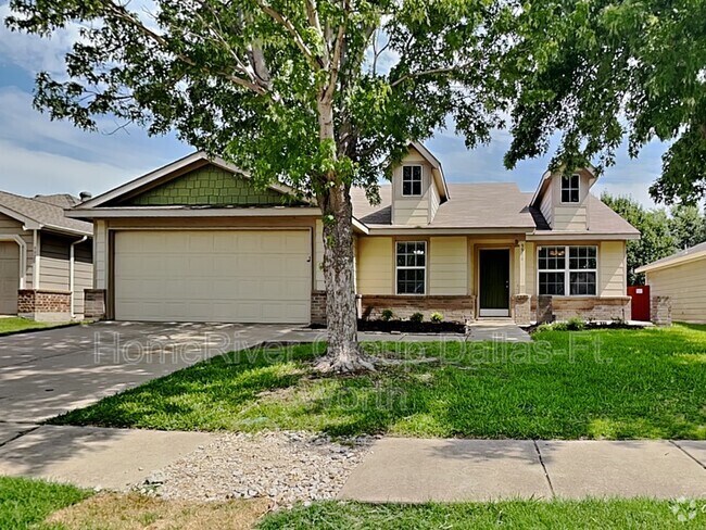 Building Photo - 9916 George Bush Dr Rental