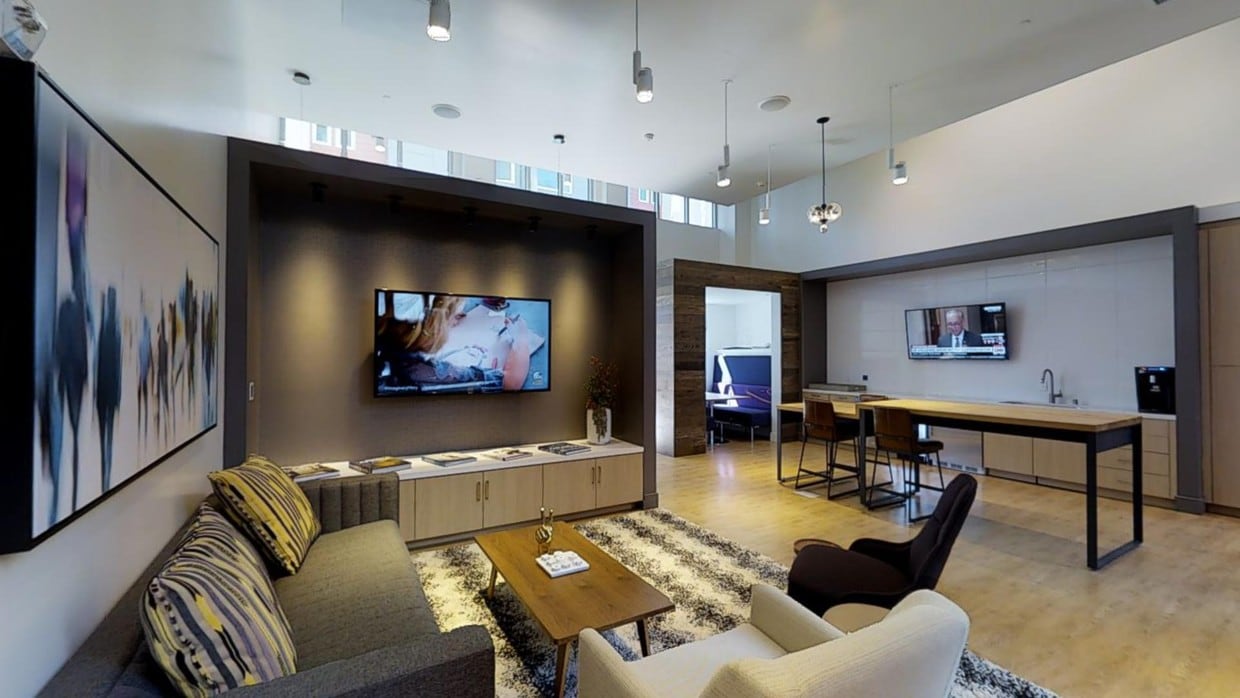 Photo - Parker Apartments