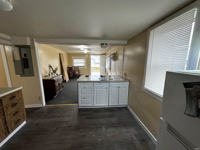 Building Photo - 1118-B 17th St