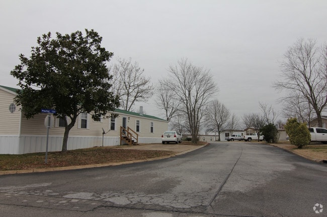 Photo - Countryside Village