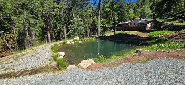 Photo - Charming 2 bedroom 1.5 bath ADU on acreage