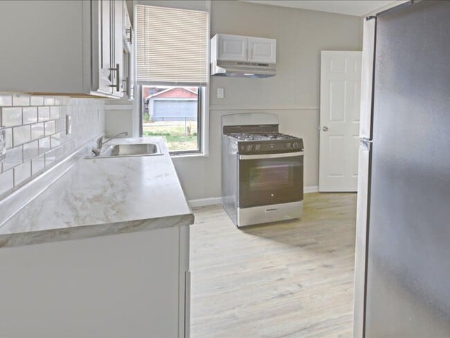 Photo - Welcome to 6730 Vermont!