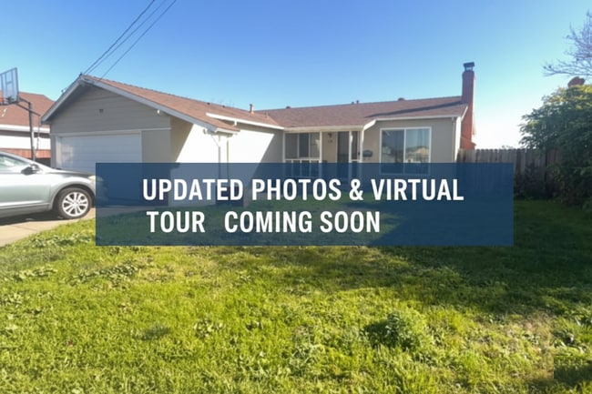 Building Photo - Spacious 3 Bedroom San Leandro Home with 2...