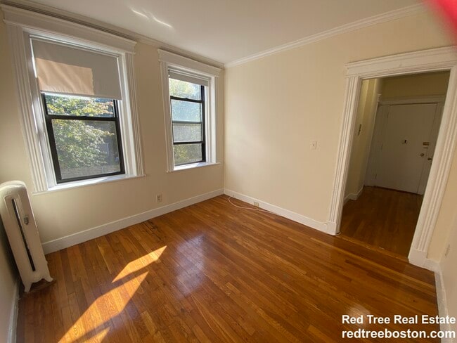 Photo - 1160 Commonwealth Ave Unit 27