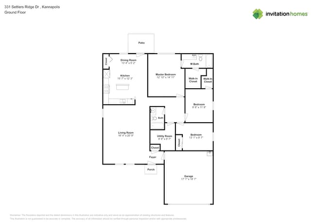 Photo - 331 Settlers Ridge Dr