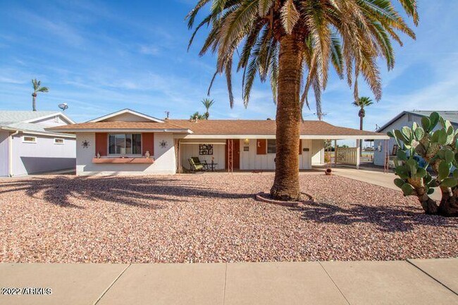 Photo - 10138 W Pinehurst Dr House