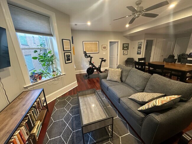 Photo - 1324 Euclid St NW Unit Euclid St