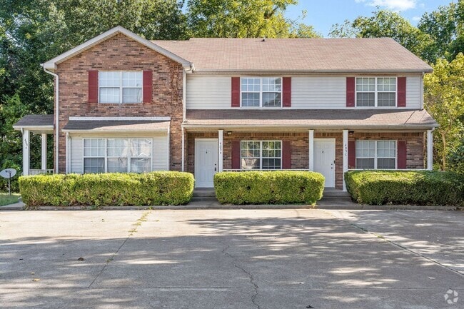 Building Photo - 405 Cook Dr Unit A Rental